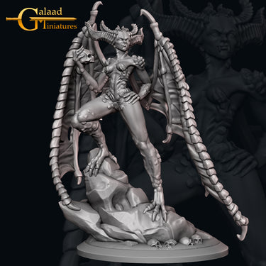 Demon Queen